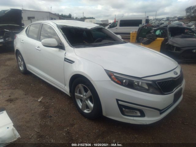 KIA OPTIMA 2015 knagm4a73f5546967