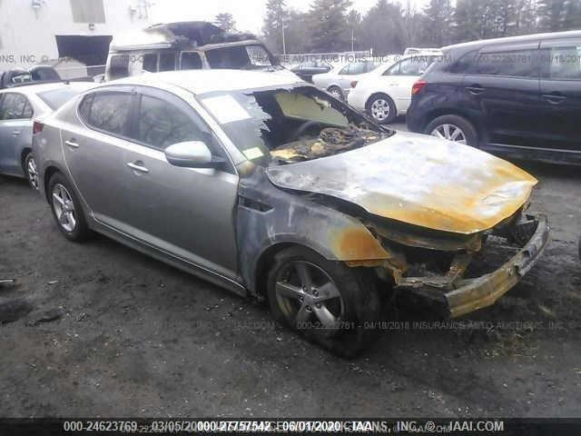 KIA OPTIMA 2015 knagm4a73f5547245