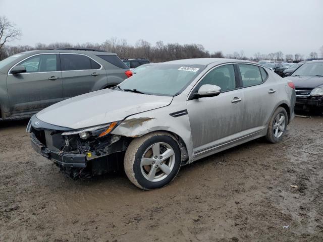 KIA OPTIMA 2015 knagm4a73f5548265