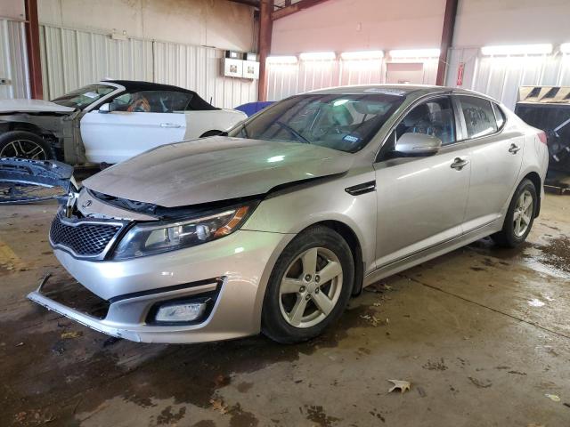 KIA OPTIMA 2015 knagm4a73f5550694