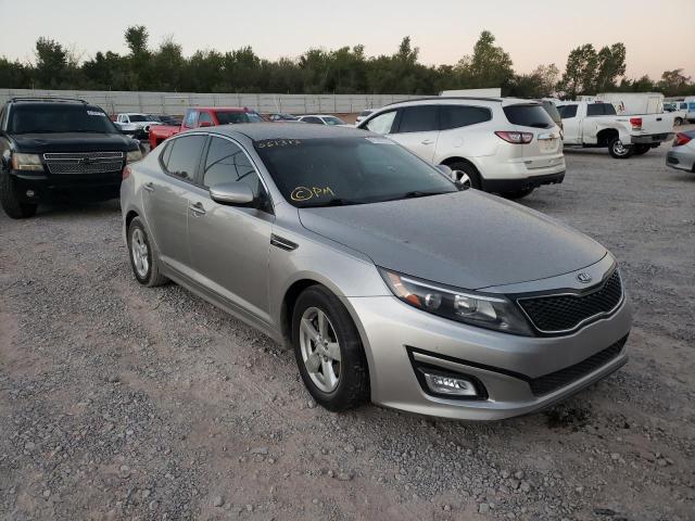 KIA OPTIMA 2015 knagm4a73f5551313