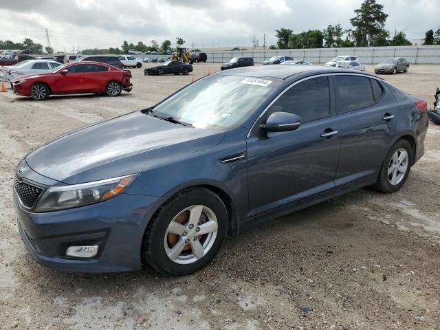 KIA OPTIMA 2015 knagm4a73f5553420