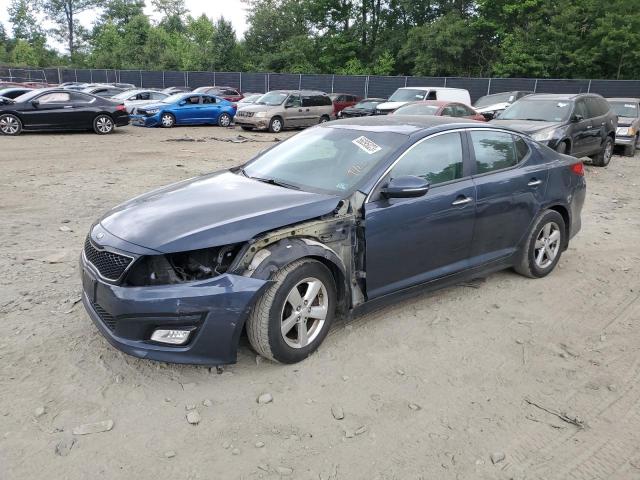 KIA OPTIMA LX 2015 knagm4a73f5554325