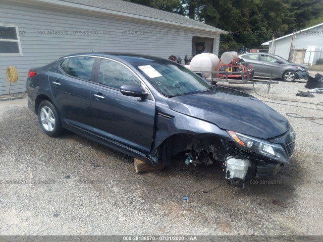 KIA OPTIMA 2015 knagm4a73f5555538