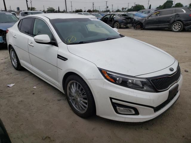 KIA OPTIMA LX 2015 knagm4a73f5556379