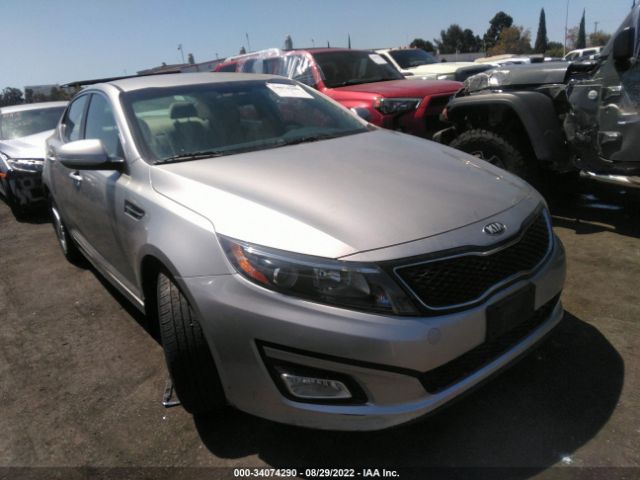 KIA OPTIMA 2015 knagm4a73f5556477