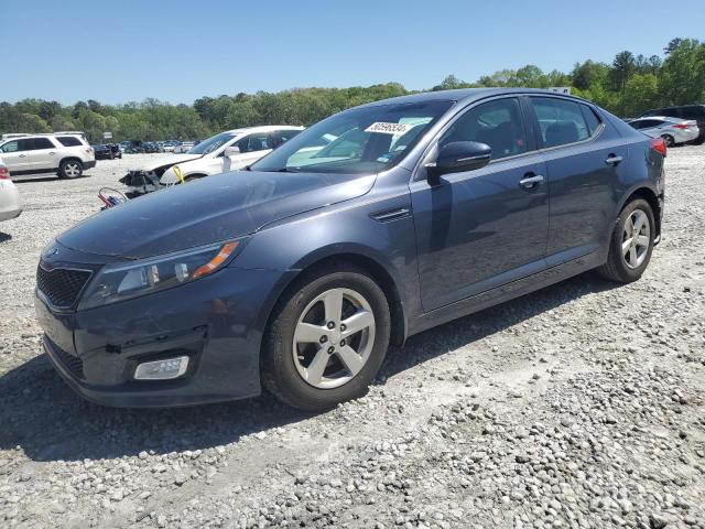 KIA OPTIMA 2015 knagm4a73f5556673