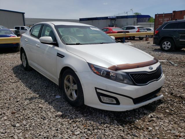 KIA OPTIMA LX 2015 knagm4a73f5557841