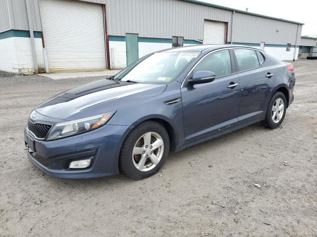 KIA OPTIMA LX 2015 knagm4a73f5558410