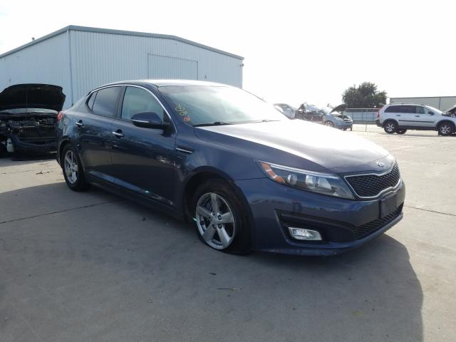 KIA OPTIMA LX 2015 knagm4a73f5558472