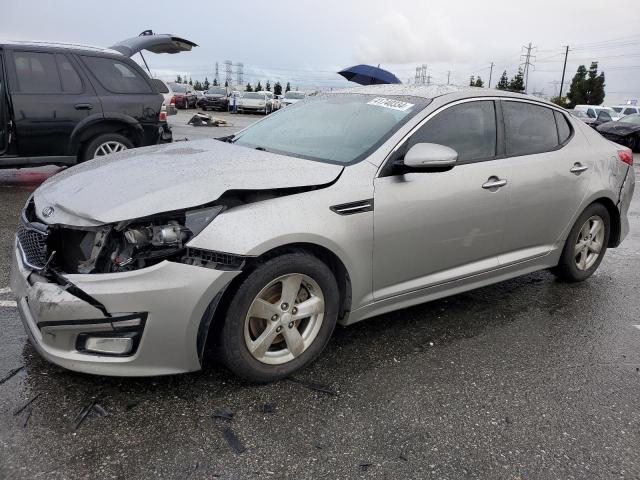 KIA OPTIMA 2015 knagm4a73f5558763