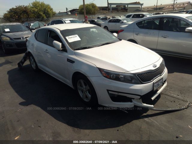 KIA OPTIMA 2015 knagm4a73f5563042