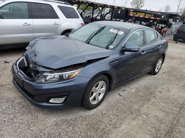 KIA OPTIMA 2015 knagm4a73f5566636