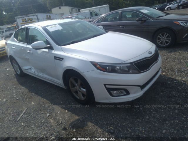 KIA OPTIMA 2015 knagm4a73f5567883