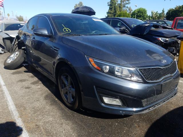 KIA OPTIMA LX 2015 knagm4a73f5572193