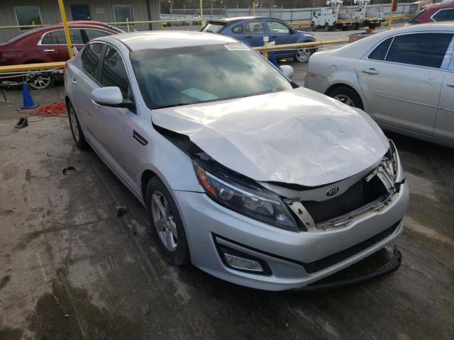 KIA OPTIMA LX 2015 knagm4a73f5572517