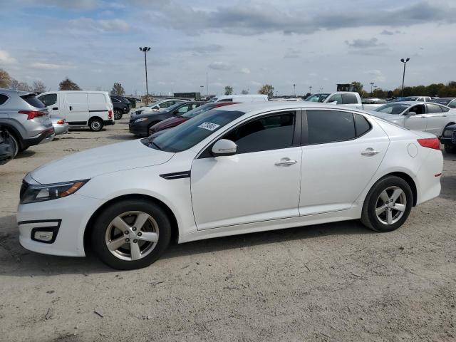 KIA OPTIMA 2015 knagm4a73f5576146