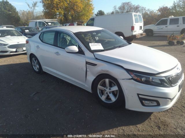 KIA OPTIMA 2015 knagm4a73f5583887