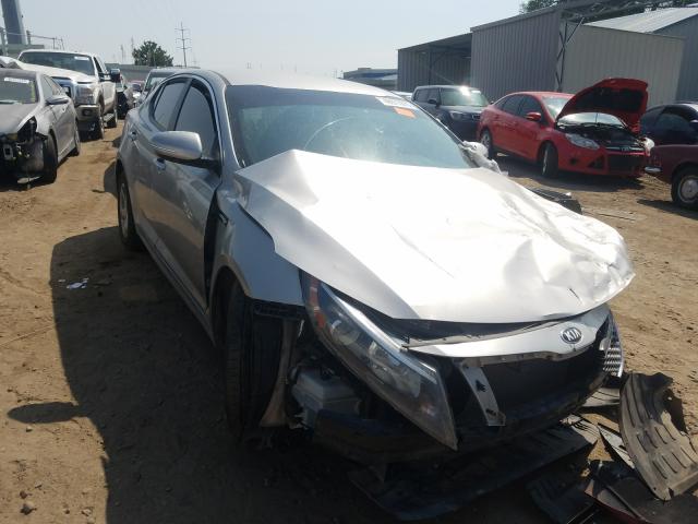 KIA OPTIMA LX 2015 knagm4a73f5583954