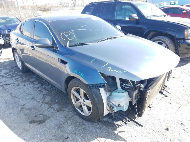 KIA OPTIMA LX 2015 knagm4a73f5586742