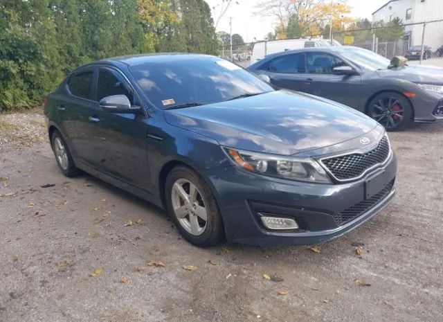 KIA OPTIMA 2015 knagm4a73f5587261