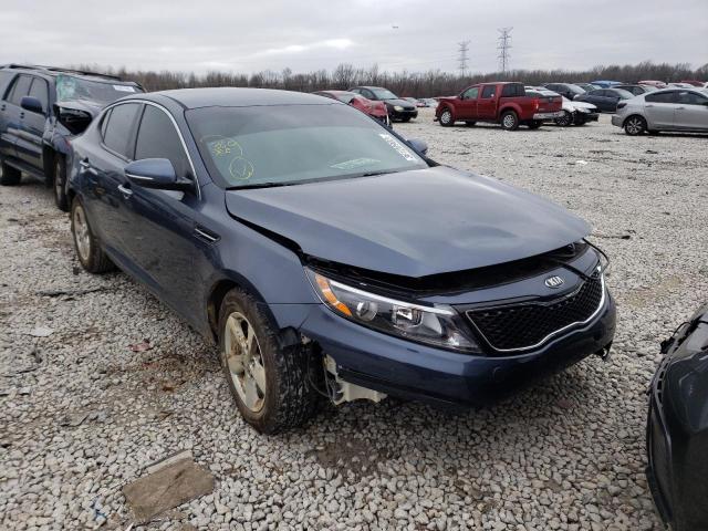 KIA OPTIMA LX 2015 knagm4a73f5587888