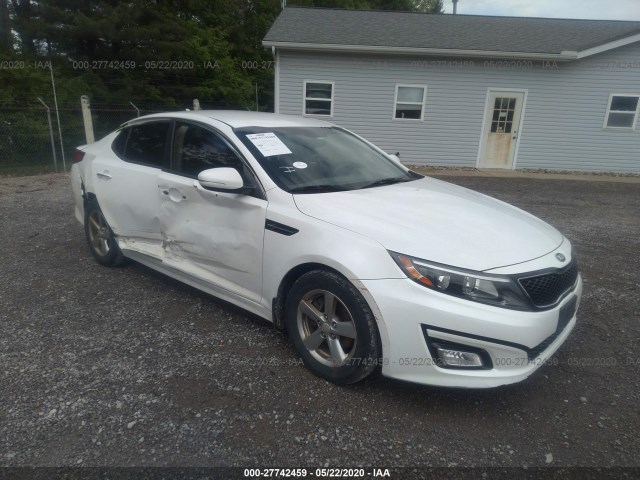 KIA OPTIMA 2015 knagm4a73f5588667