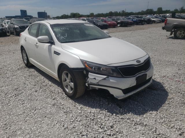 KIA OPTIMA LX 2015 knagm4a73f5589060