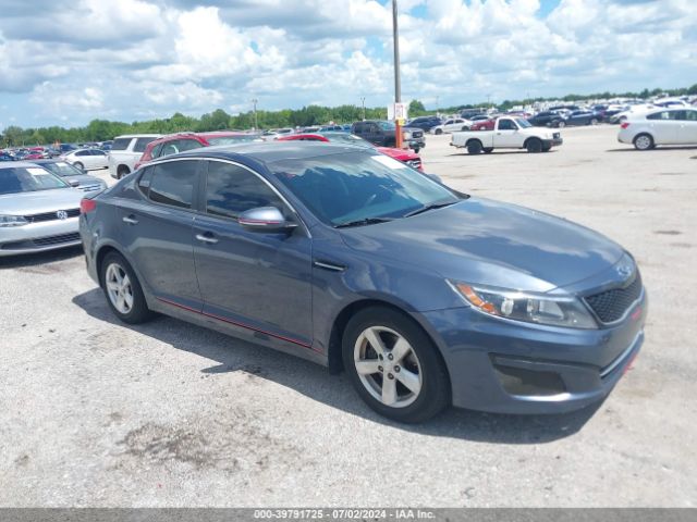 KIA OPTIMA 2015 knagm4a73f5589785