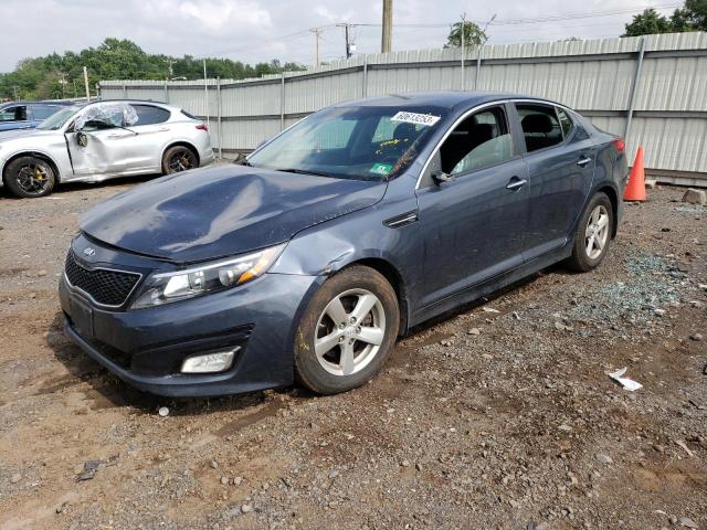 KIA OPTIMA 2015 knagm4a73f5590905