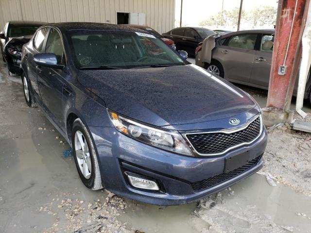 KIA OPTIMA 2014 knagm4a73f5592458