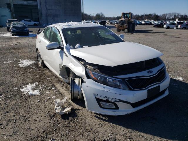 KIA OPTIMA LX 2015 knagm4a73f5592704