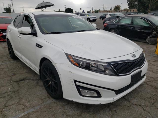 KIA OPTIMA LX 2015 knagm4a73f5594548