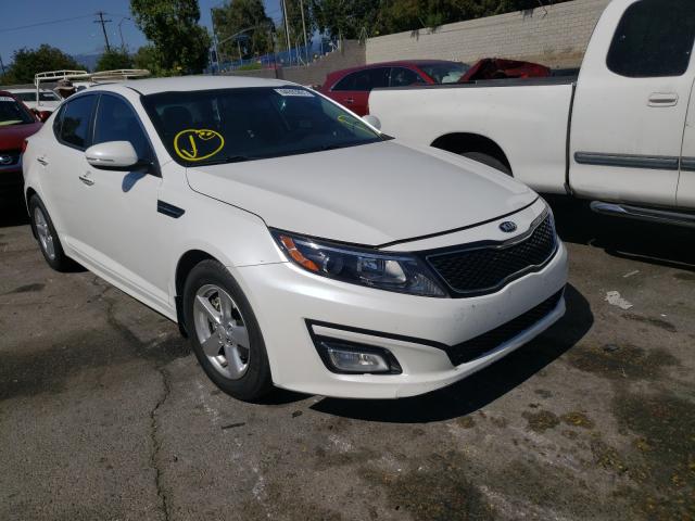 KIA OPTIMA LX 2015 knagm4a73f5596221