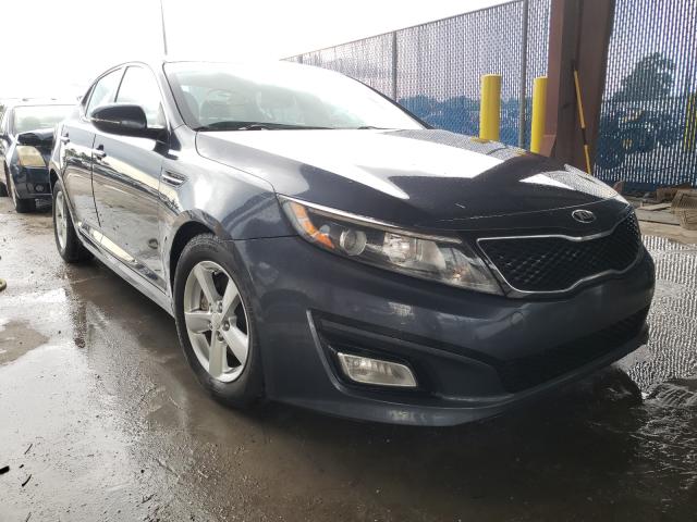 KIA OPTIMA LX 2015 knagm4a73f5596526