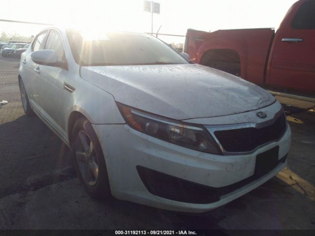 KIA OPTIMA 2015 knagm4a73f5597661