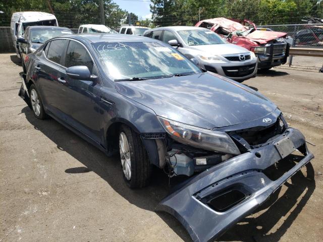 KIA OPTIMA LX 2015 knagm4a73f5600056