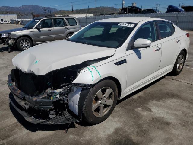 KIA OPTIMA 2015 knagm4a73f5600333