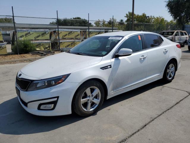 KIA OPTIMA LX 2015 knagm4a73f5604432