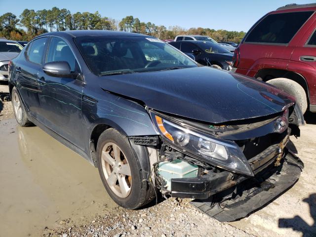 KIA OPTIMA LX 2015 knagm4a73f5605449