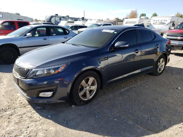 KIA OPTIMA 2015 knagm4a73f5605547