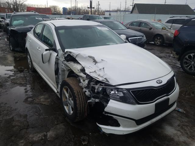 KIA OPTIMA LX 2015 knagm4a73f5606259