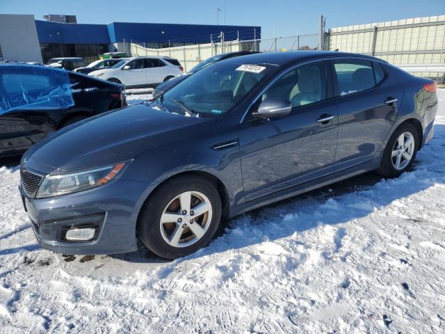 KIA OPTIMA 2015 knagm4a73f5611185