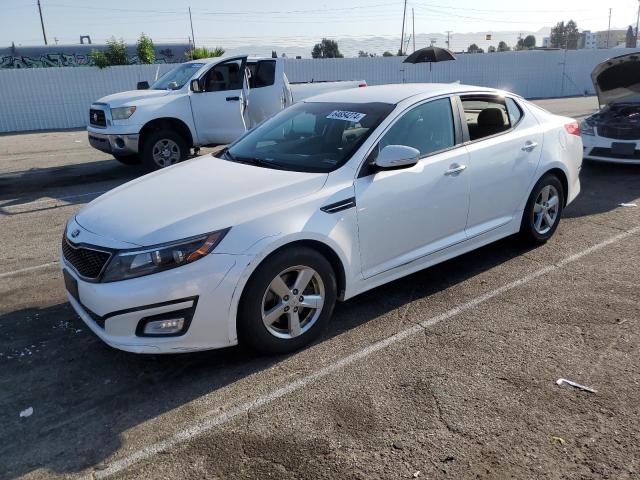 KIA OPTIMA LX 2015 knagm4a73f5611882