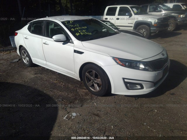 KIA OPTIMA 2015 knagm4a73f5611929