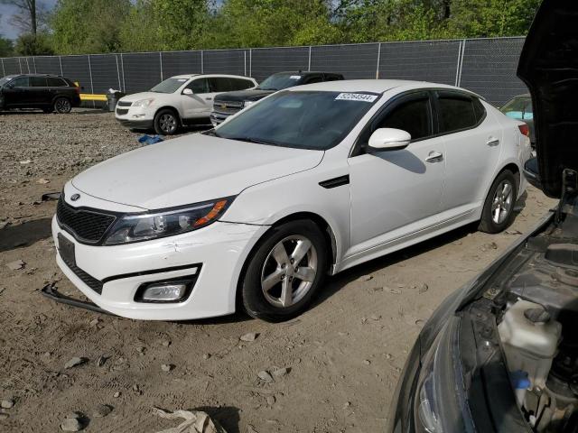 KIA OPTIMA 2015 knagm4a73f5611932