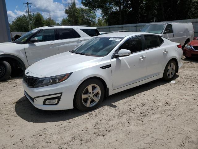 KIA OPTIMA LX 2015 knagm4a73f5612420