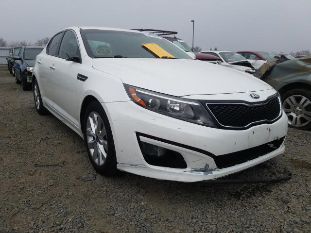 KIA OPTIMA LX 2015 knagm4a73f5614510