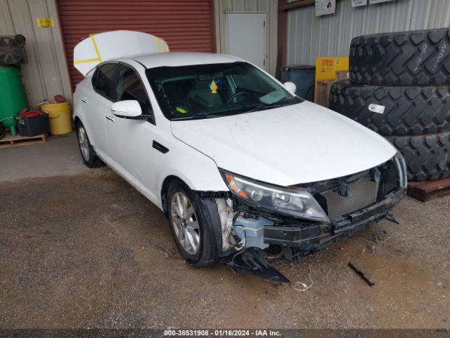 KIA OPTIMA 2015 knagm4a73f5614796