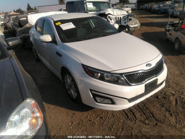 KIA OPTIMA 2015 knagm4a73f5615284